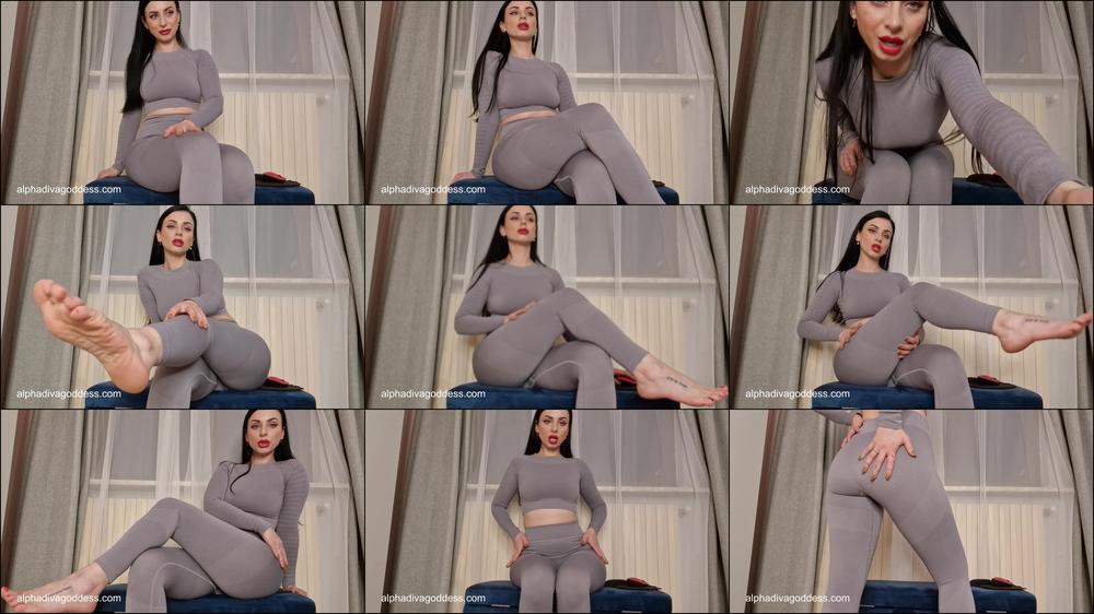 Mesmerizing JOI and Worship part 1