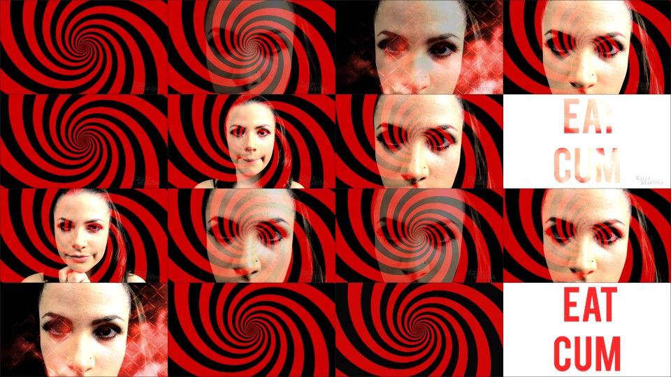 Miss Kelle Martina Brainwash Crave Cum 1080P