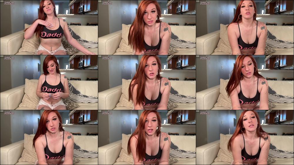 Daddy Owns Your Keys Chastity