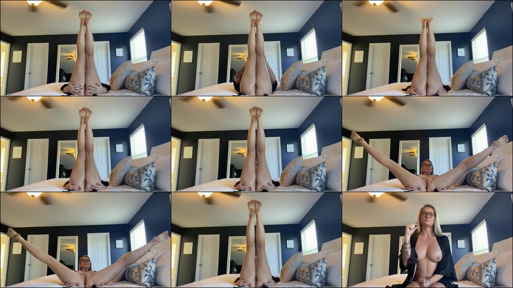 Leg, Foot/Sole, SPH, Middle Finger