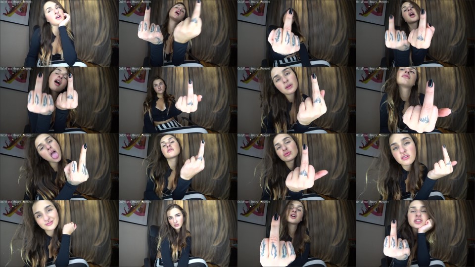 Marysweeeet 1000 Times Fuck You 2_