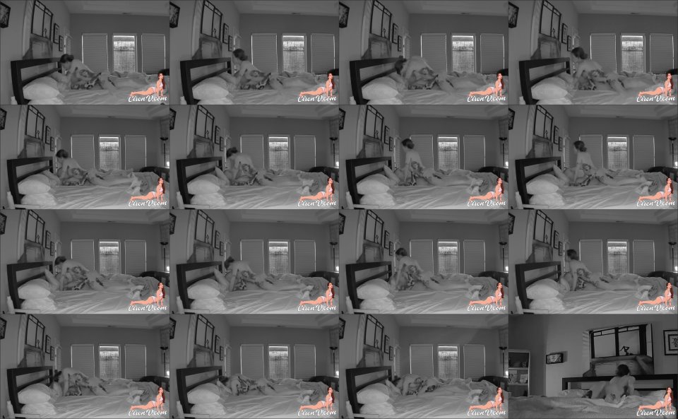 Hungbiswitch Real Couple Caught On Security Camera