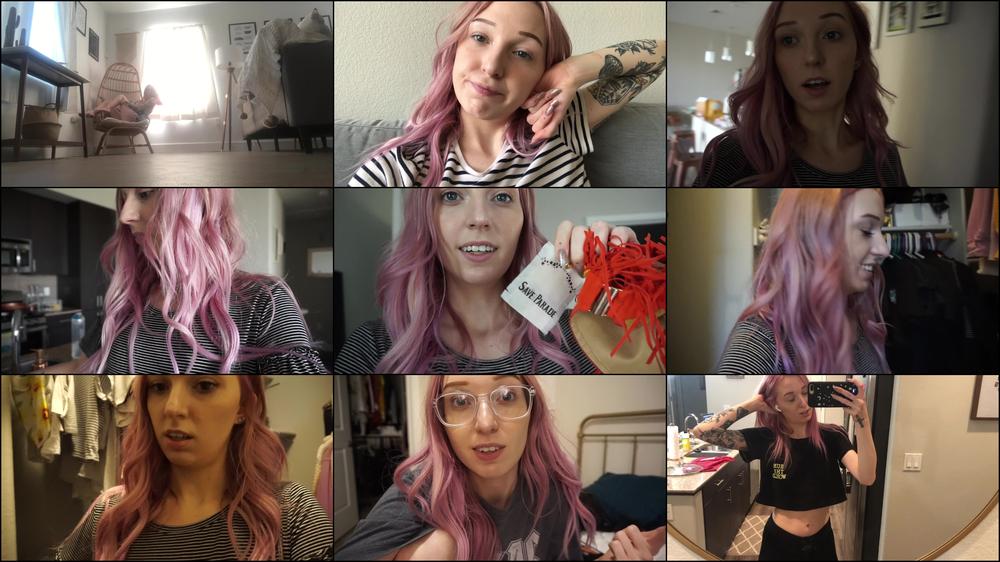 WEEK IN REVIEW #2 | HARPERMADI