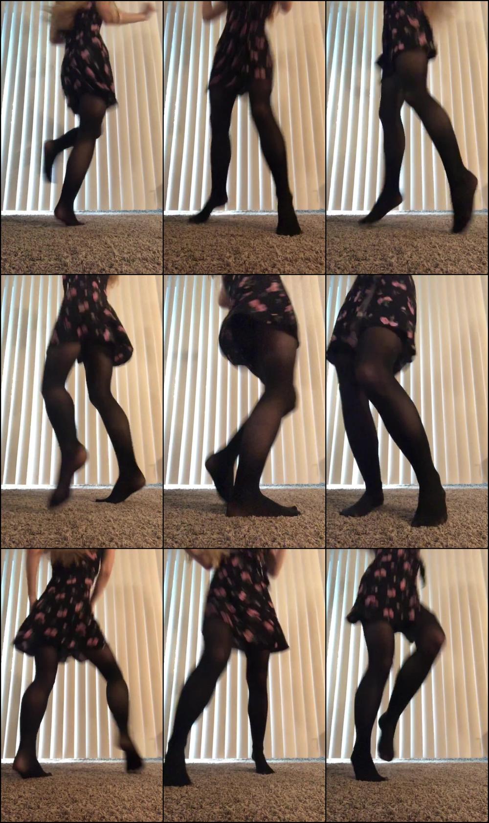 Dancing
