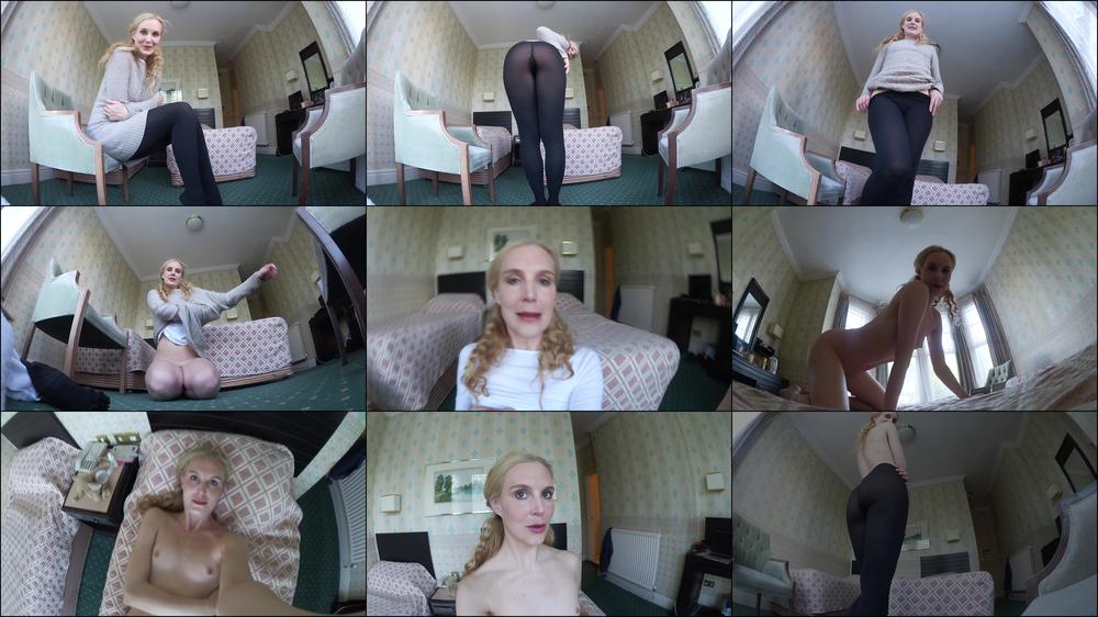 Ariel Anderssen Upskirt Aunt Is So Proud Of You
