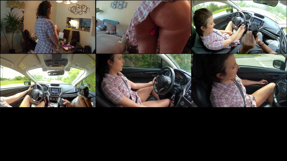 My Sugar Daddy Remote Control Orgasm #1