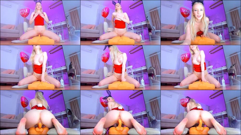Valentines POV riding - February 21, 2023