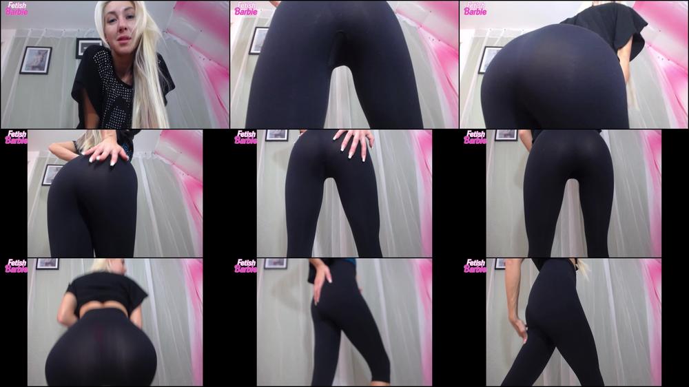 Pervy Janitor loves tight pants JOI