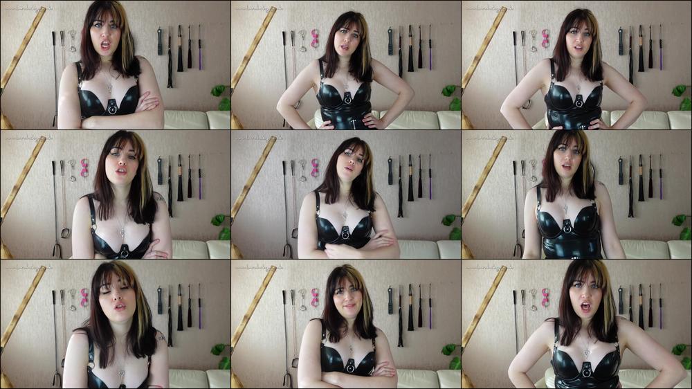 Pimped Slave Fantasy