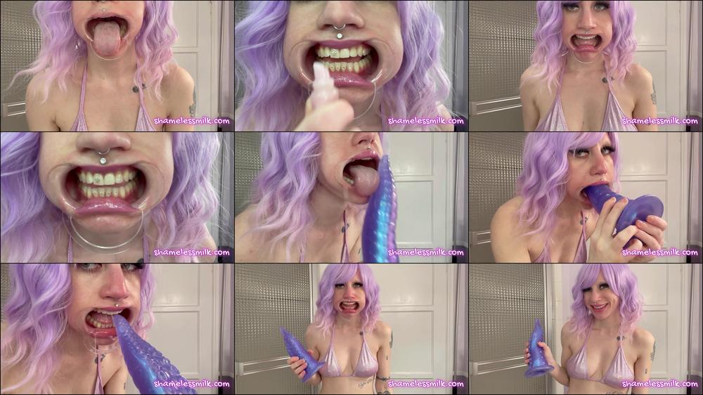 Tentacle Dental Gape