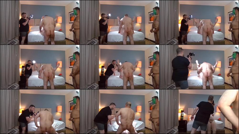 BTS Super Soaker gives Emma West facial