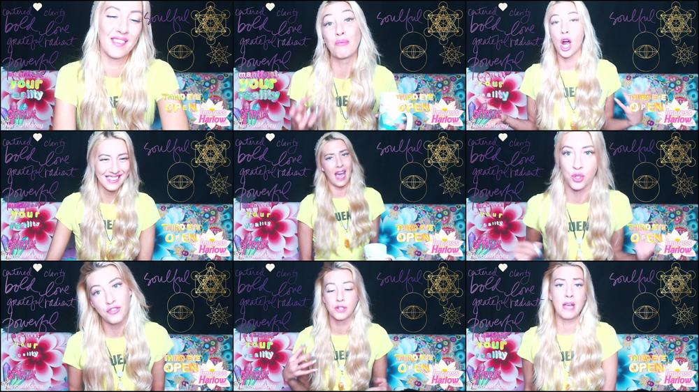 MENTAL DIET & More! CAM ROOM CHATS