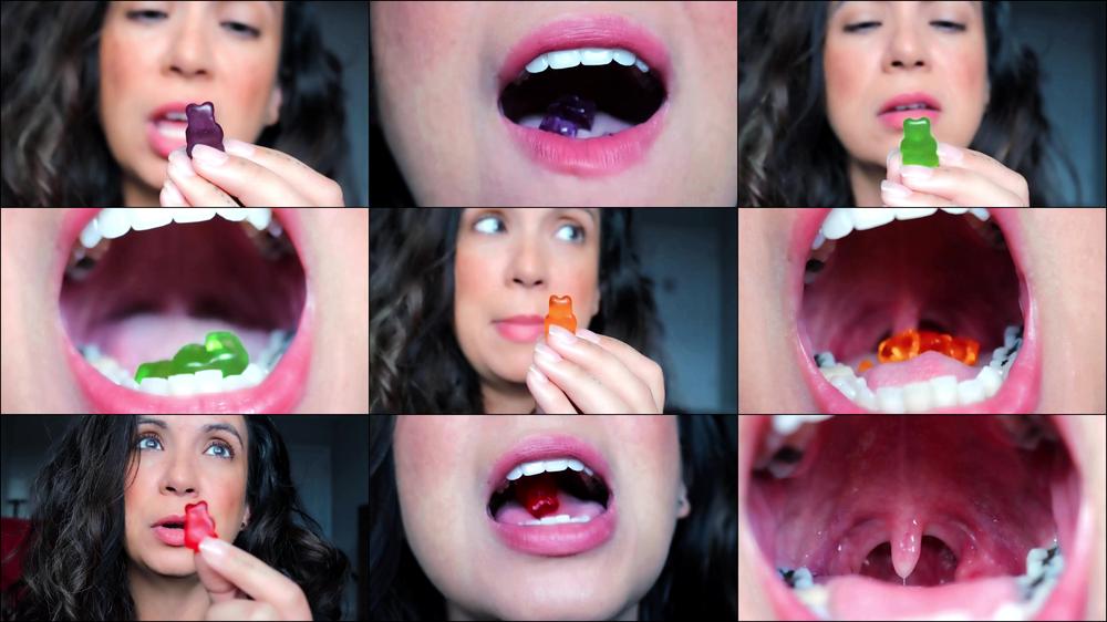 Gummy Vore