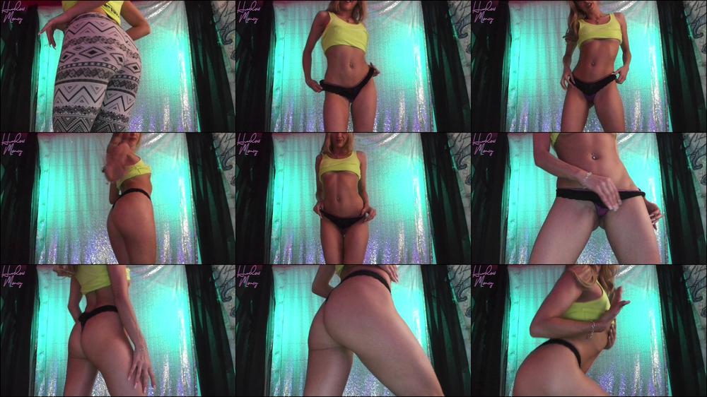 Fit teen edging cei