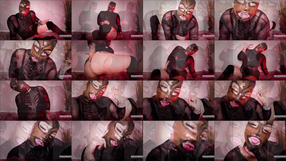 Mistressbijoux Fry Your Brain