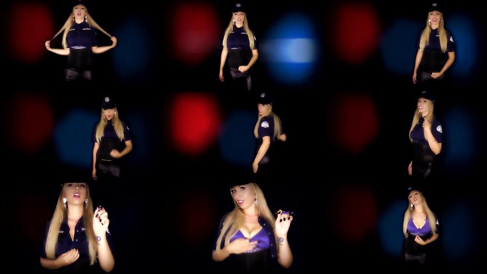Field Sobriety Tests JOI - October 04, 2018
