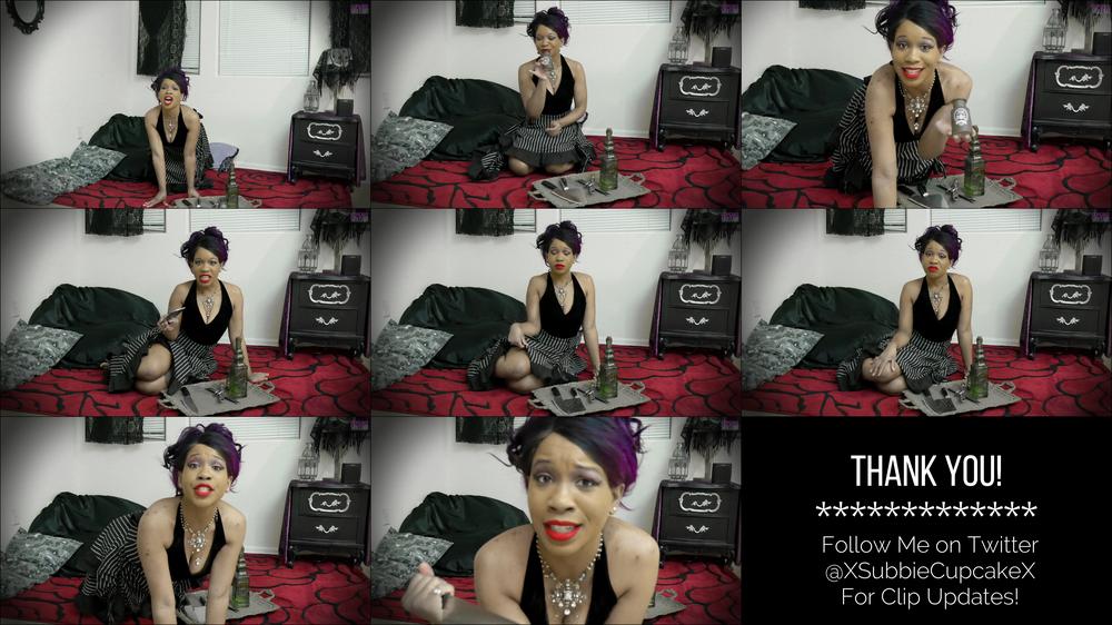 Subbiecupcake Mrs Lovetts Revenge