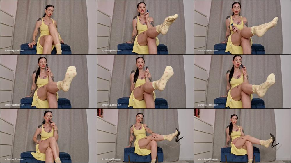 Socks and dangling MindFuck part 1