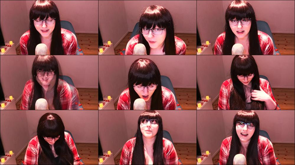 Your Shy British Virgin Girlfriend ASMR - May 20, 2021