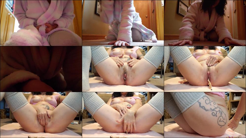 GIANTESS MOM GIVES BIRTH TO TWINS PART 2
