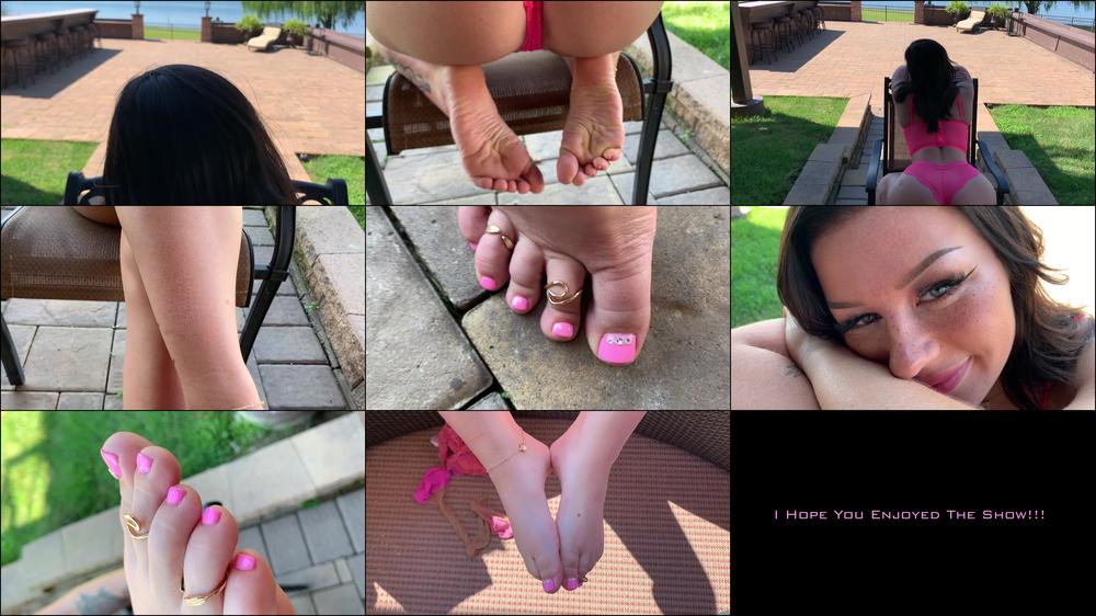 EMMY'S Juicy Bootie, Soles and FJ Show - Aug 21, 2020