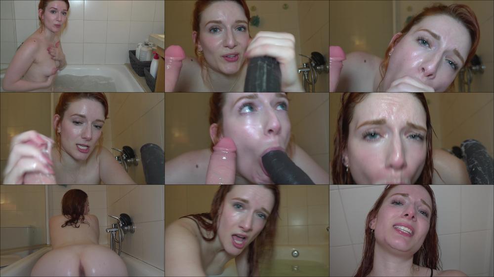 Sister gets fucked by you and your friend
