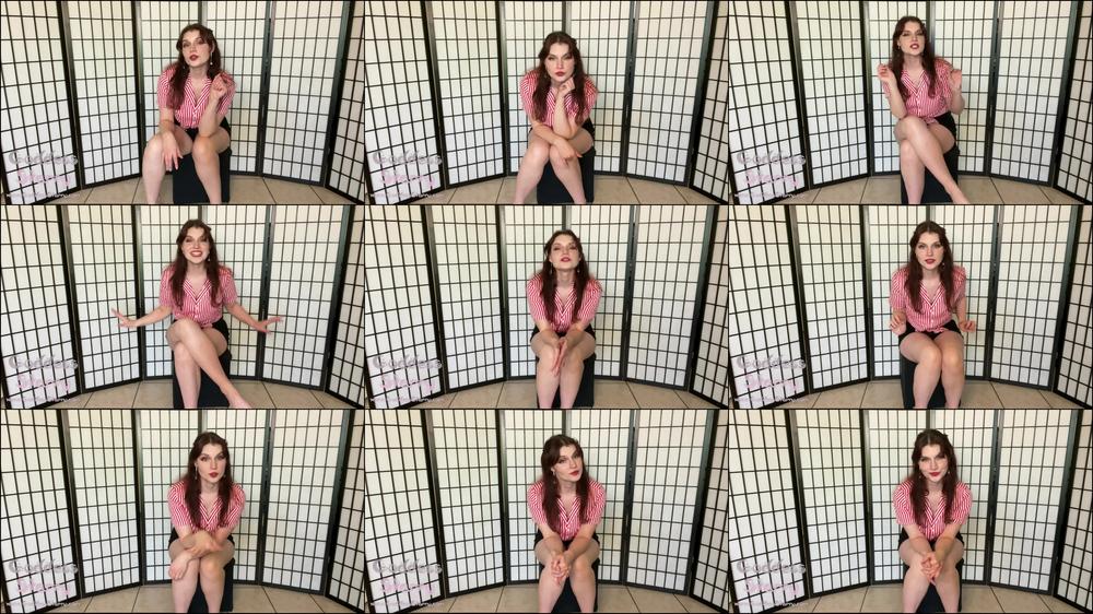 Once Upon a Ballbusting