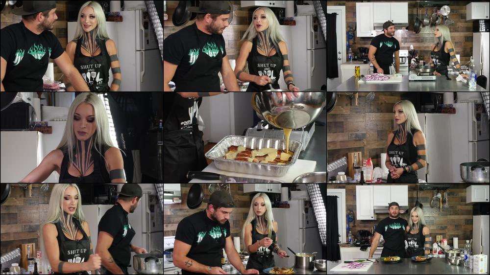 Dating a Pornstar with Katopunk - December 28, 2022