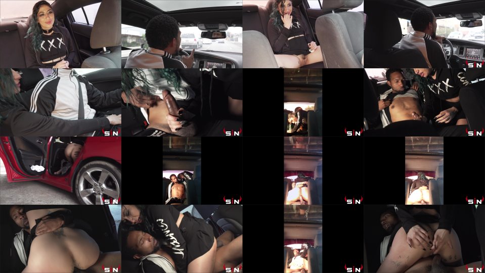 Kitty J Xxx Uber Whore