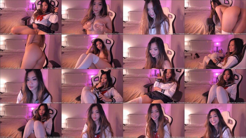 Clara_Chans Cam Show @ Chaturbate 02_11_2019