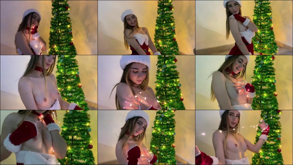 Christmas lighting
