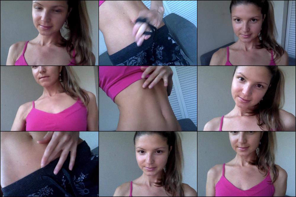 webcam fun