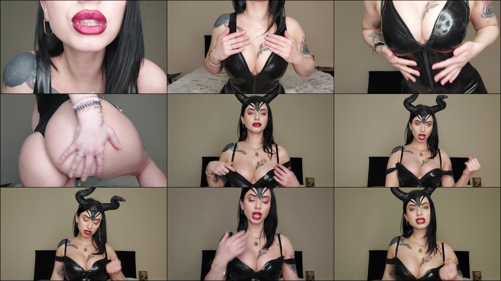 Satanic JOI - May 13, 2023