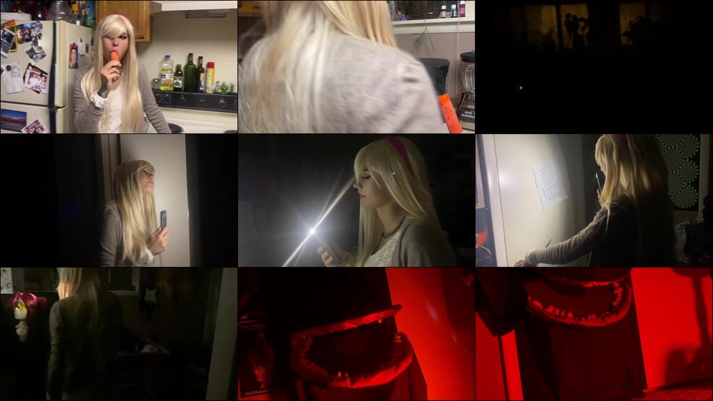 Monster in the Closet: Short Film VORE
