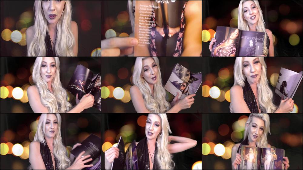 PART3 2FAMOUS4U FINDOM RINSING GAME