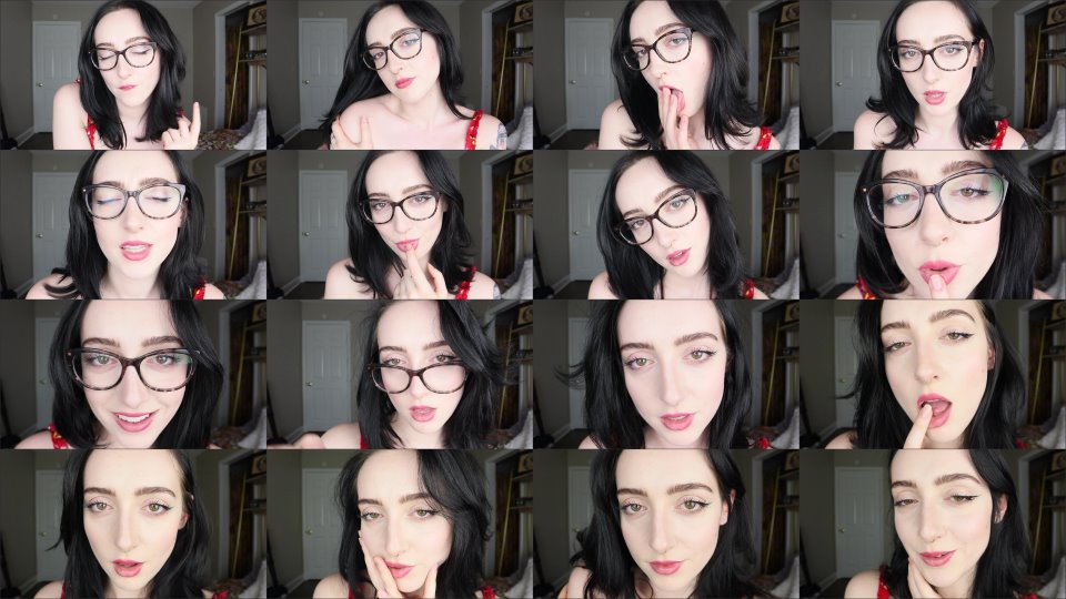 Phatassedangel69 Mesmerized By My Face Joi
