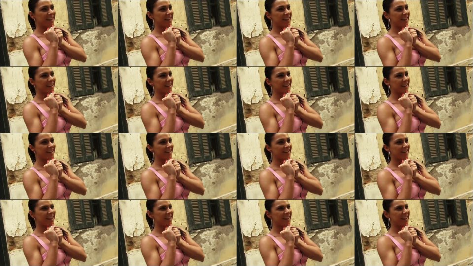 The Story Of A Dildo Sirina Tv