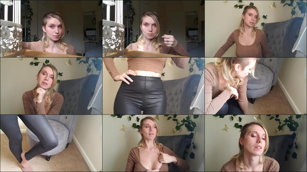 Giantess Proves Control