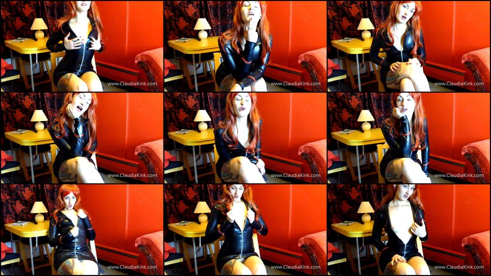 Tit Tease CEI - November 09, 2019