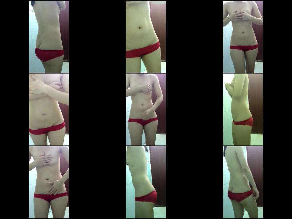The Asian 18+ xxx Teen