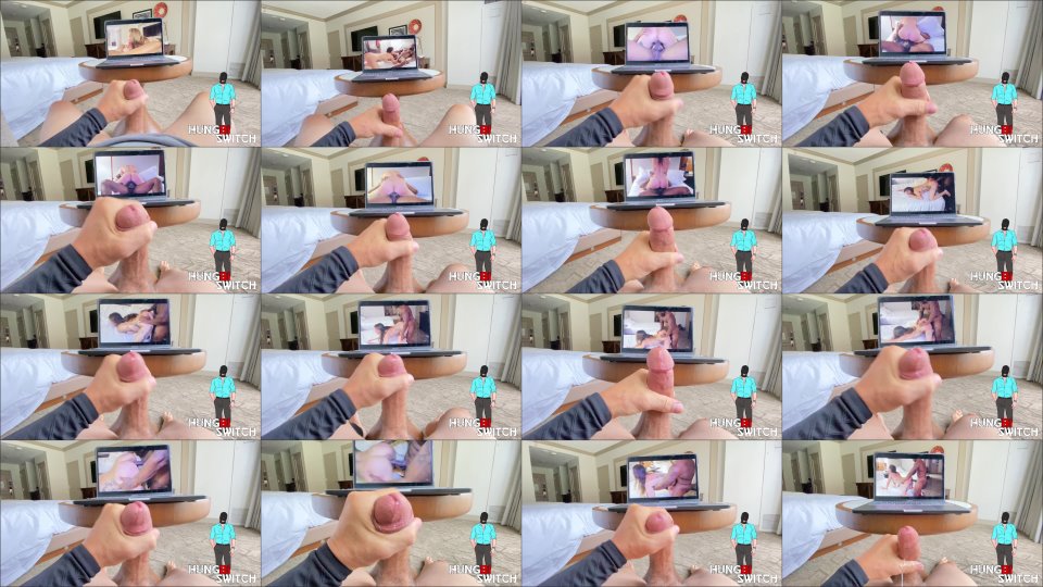 Ciren Verde Cuckold Shoots His Load To Wifes Porn