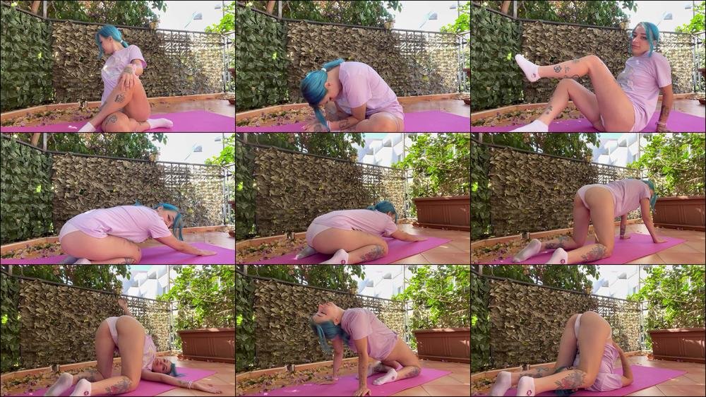 YOGA DAY 3