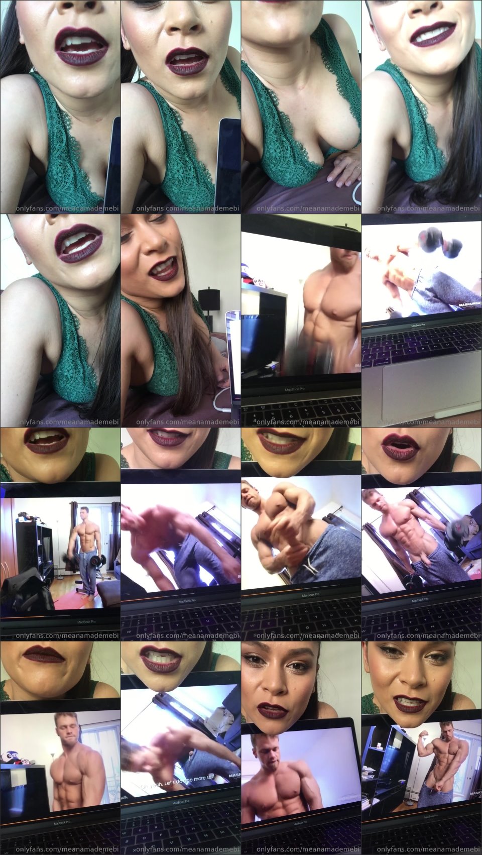 Day 28 Surprise Nobody Gets To Cum Today Those Of You Who Do Owe Me 10 00 Xoxo Mw