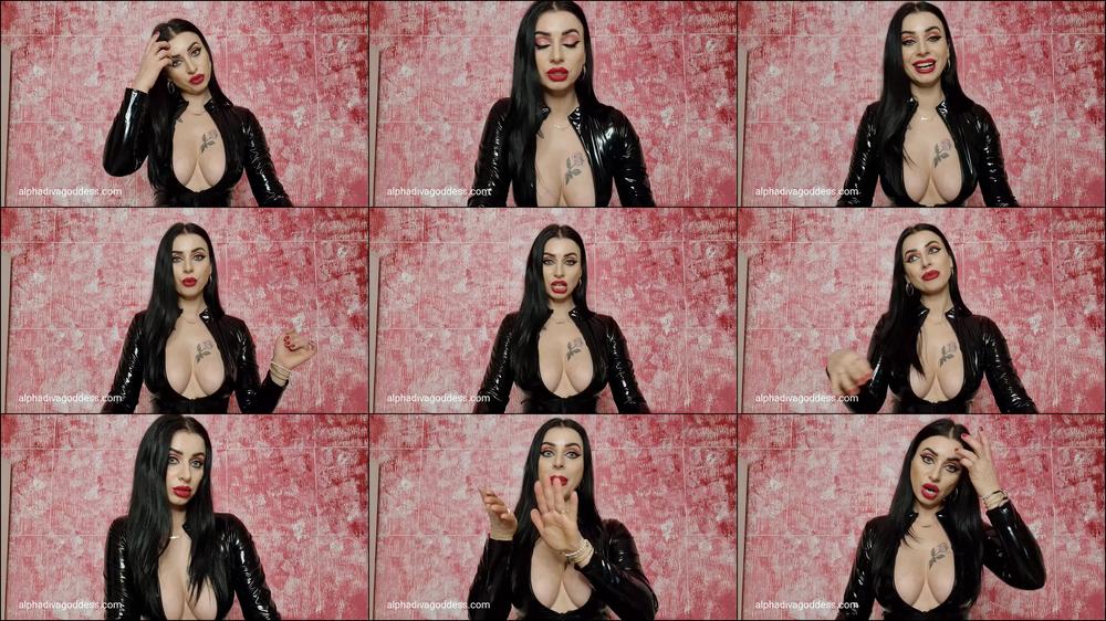 Blackmail-Fantasy - Part 1 - January 13, 2023