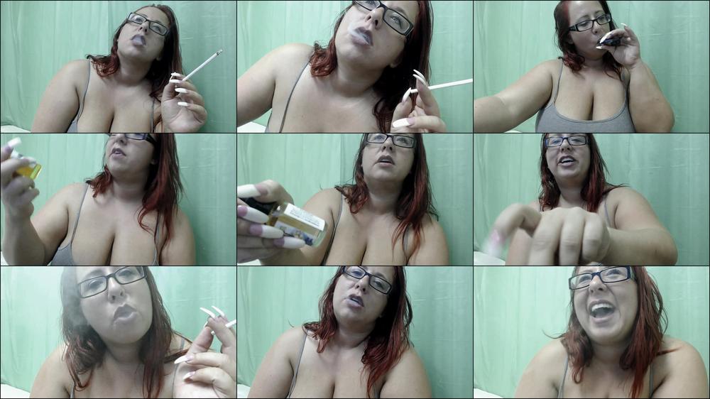 Smoke N Vape - July 13, 2018