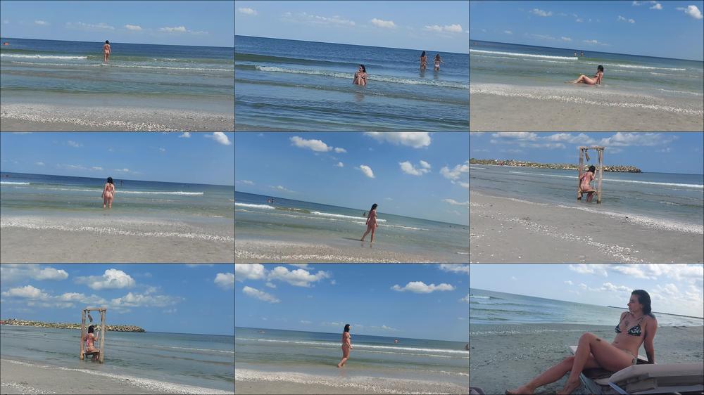 Voyeur Worships me in my vacation - July 26, 2021