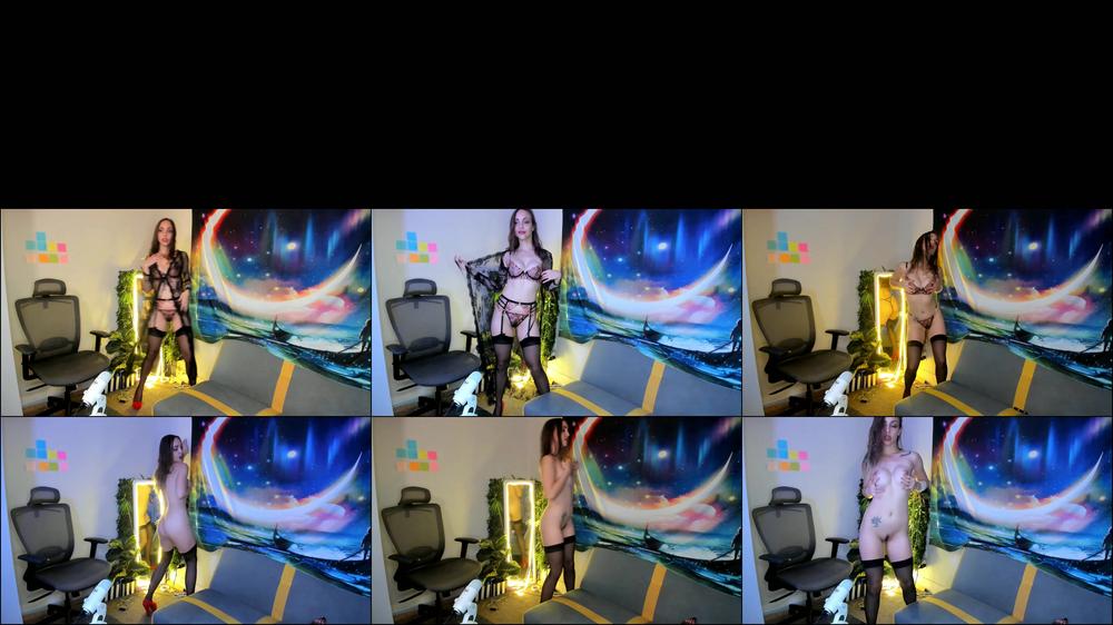 ASMR and HandsFree Orgasm