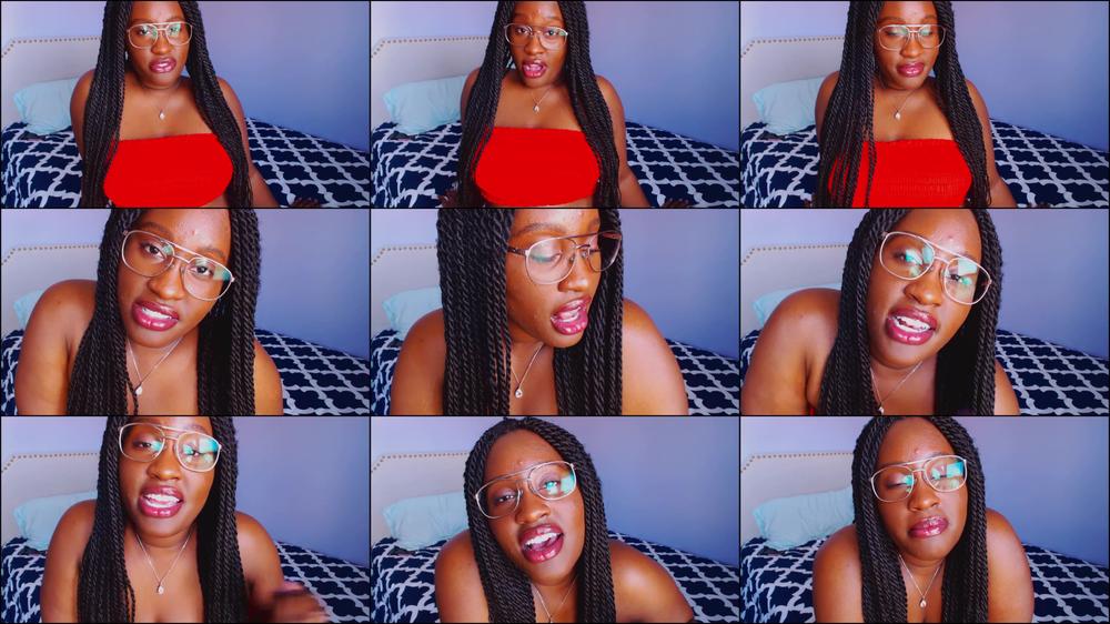 Eye Glasses Make you Horny