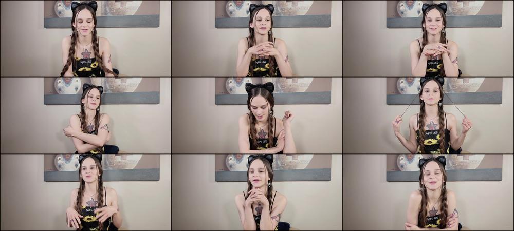 Katy Faery's Q&A