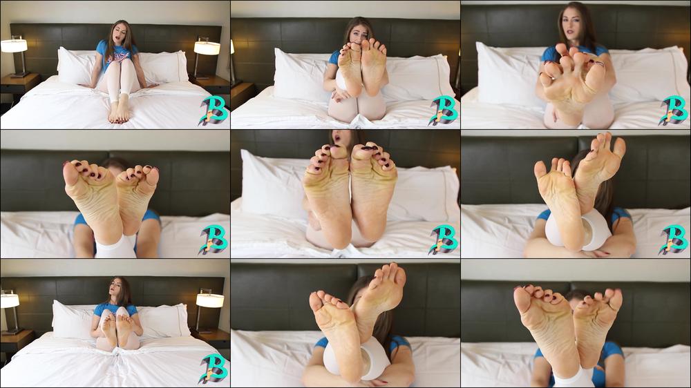 The JOI for worshiping Terra's Soles - Nov 15, 2018